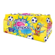 Tampico Fruit Punch, Cherry Pineapple Orange Apple Raspberry Blackberry Juice Drink 10 fl oz 15 pack