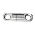 thumbnail image 1 of koolsoo 6xStainless Acier Bidirectionnel Robuste Vent Pivotant sur Pivot Pivotant de Pêche 6 Pcs, 1 of 7