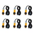 thumbnail image 1 of 6X DC 3 Wire 6-36V PNP IR Photoelectric Sensor Switch 30cm E18-B03P1, 1 of 5