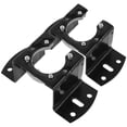 thumbnail image 2 of 2pcs Ceiling Fan Bracket Ceiling Fan Mount Bracket Ceiling Fan Mount Part Ceiling Fans Mount, 2 of 8