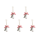 thumbnail image 1 of Campanas Navidad Decorativo para Puerta Ventana (D), 1 of 8