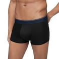thumbnail image 1 of Calvin Klein Caleçon Micro Extensible pour Hommes Lot de 3 Taille Basse, 1 of 3