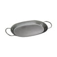 thumbnail image 4 of koolsoo Stainless Steel Fish Baking Tray Accessory Grill Plate for Oven Lasagna Meat S, 4 of 9