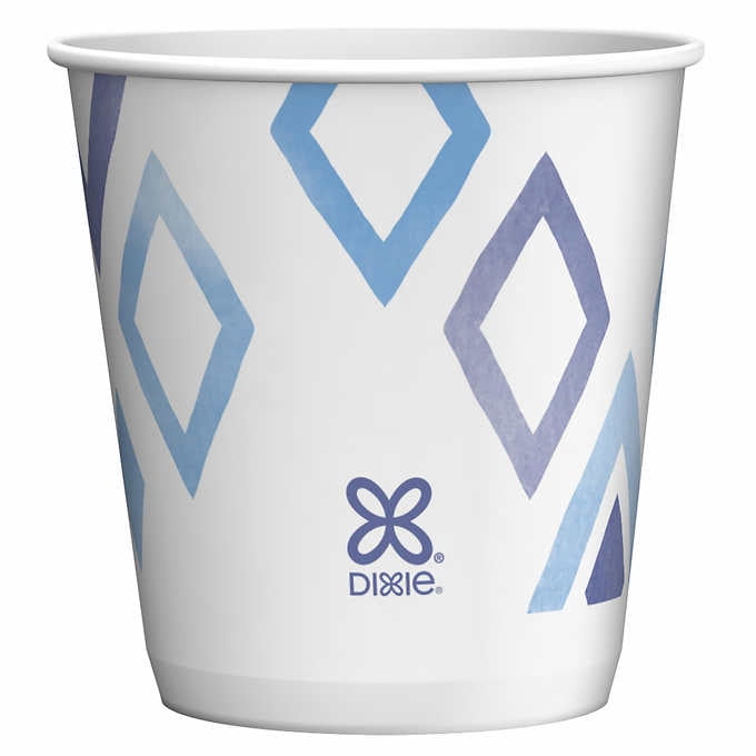 Dixie Cold Cups - 5 oz.450 Ct.