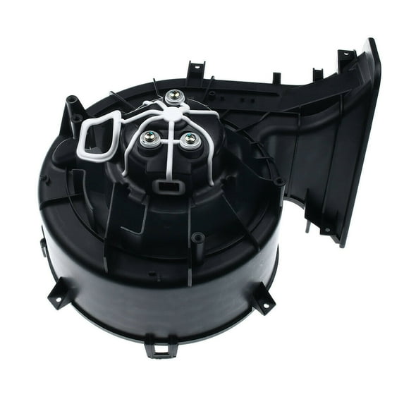 HVAC Heater Motor with Automatic Temperature Control For Saab 9-3 9-3X 9-3X 9-3