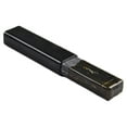 thumbnail image 1 of 4inch Carbon Fiber Ice Hockey Stick Extension End Plug Hockey Accessories, 1 of 10