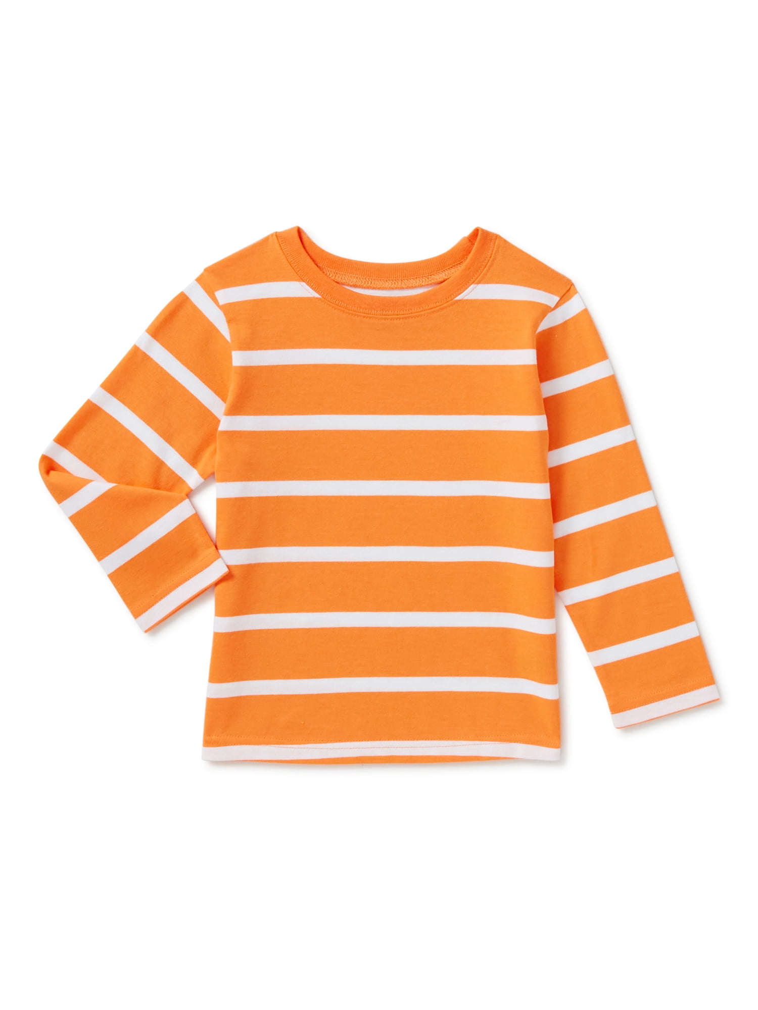Garanimals Toddler Boy Striped Long 