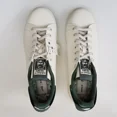thumbnail image 4 of NEW Men's Size 7.5 Ad-id-as Parley x Stan Smith "White Green Oxide" Shoes GW2044, 4 of 6