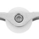thumbnail image 3 of unbranded 6Ud Rodillos Para Y Puertas Correderas De Inoxidable Y Nylon Duraderos, 3 of 8