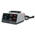 thumbnail image 3 of 110V-250V Battery Smart Trickle Charger Heavy Duty Automotive Car Battery Pulse for It is suitable for charging the batteries of various cars, motorcycles, vans, 3 of 17