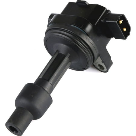 Volvo S40 Wagon - NEW IGNITION COIL FITS 2000-2004 VOLVO S40 SEDAN WAGON 1.9L 12756029