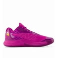 thumbnail image 4 of New Balance KAWHI IV Purple Punch with Signal Pink BBKLSGY4, 4 of 6