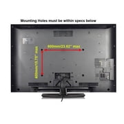 Impact Mounts ARTICULATING SWIVEL LCD LED FULL MOTION TV WALL MOUNT 37 42 46 47 50 55 60 65 70