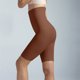 thumbnail image 3 of Pantalones cortos moldeadores sin costuras para mujer, pantalones cortos moldeadores que levantan la cadera, ropa interior moldeadora para mujer, 3 of 4