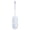 White, variant on New Wireless Music Adapter | Car Wireless Music Receiver | Wireless Audio Transmitter | Low-Latency Wireless Transmitter for TV, Computer, Airplane, And Fitness | Home Speaker Audio Receiver for Cars