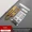 Gold, variant on Hotel & Home Stainless Steel Anti-Lock Door Chain, Anti-theft Chain, Security Protection Home Door Lock, Multi-color Optional