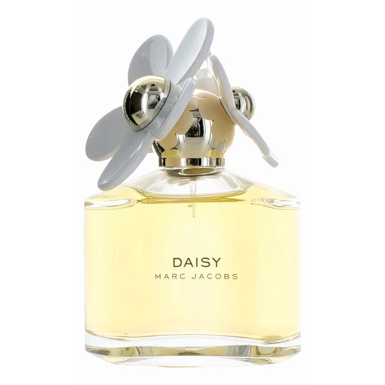 Marc Jacobs Daisy Eau De Toilette, Perfume for Women, 3.4 oz