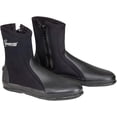 thumbnail image 1 of Seavenger Tall 3mm Neoprene Tortuga Dive Booties (Black, 10), 1 of 5