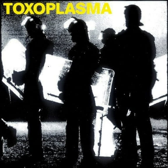 Toxoplasma