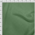 thumbnail image 4 of oneOone Georgette Viscose Light Green Fabric Asian Block Sewing Craft Projects Fabric Prints By Yard 42 Inch Wide, 4 of 4