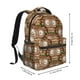 thumbnail image 2 of Fotbe Beautiful Owl Mochila Casual con Estampado para Escuela, Viajes y Actividades al Aire Libre - Duradera, Ligera y Cómoda, 2 of 5