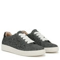 thumbnail image 2 of SOUL Naturalizer Womens Neela-Perf Sneaker Black Denim 8 W - Medium & Wide Width, 2 of 9
