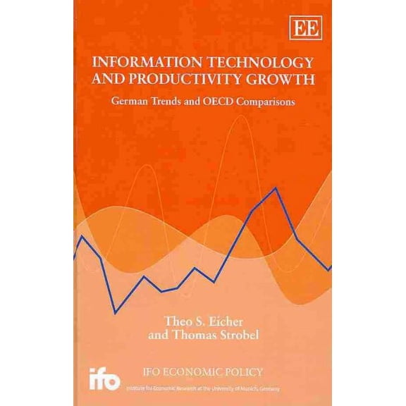 Information Technology and Productivity Growth : German Trends and OECD Comparisons