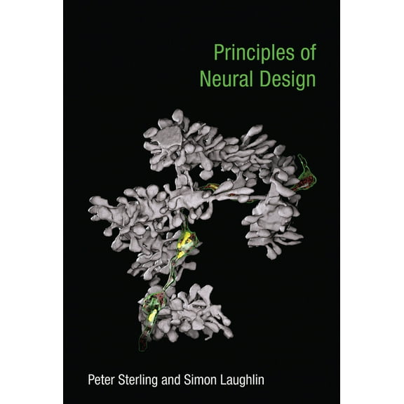 Principles of Neural Design, (Paperback)