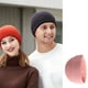 thumbnail image 4 of Gorro de pescador para hombre y mujer, gorros cálidos de invierno, 4 of 5