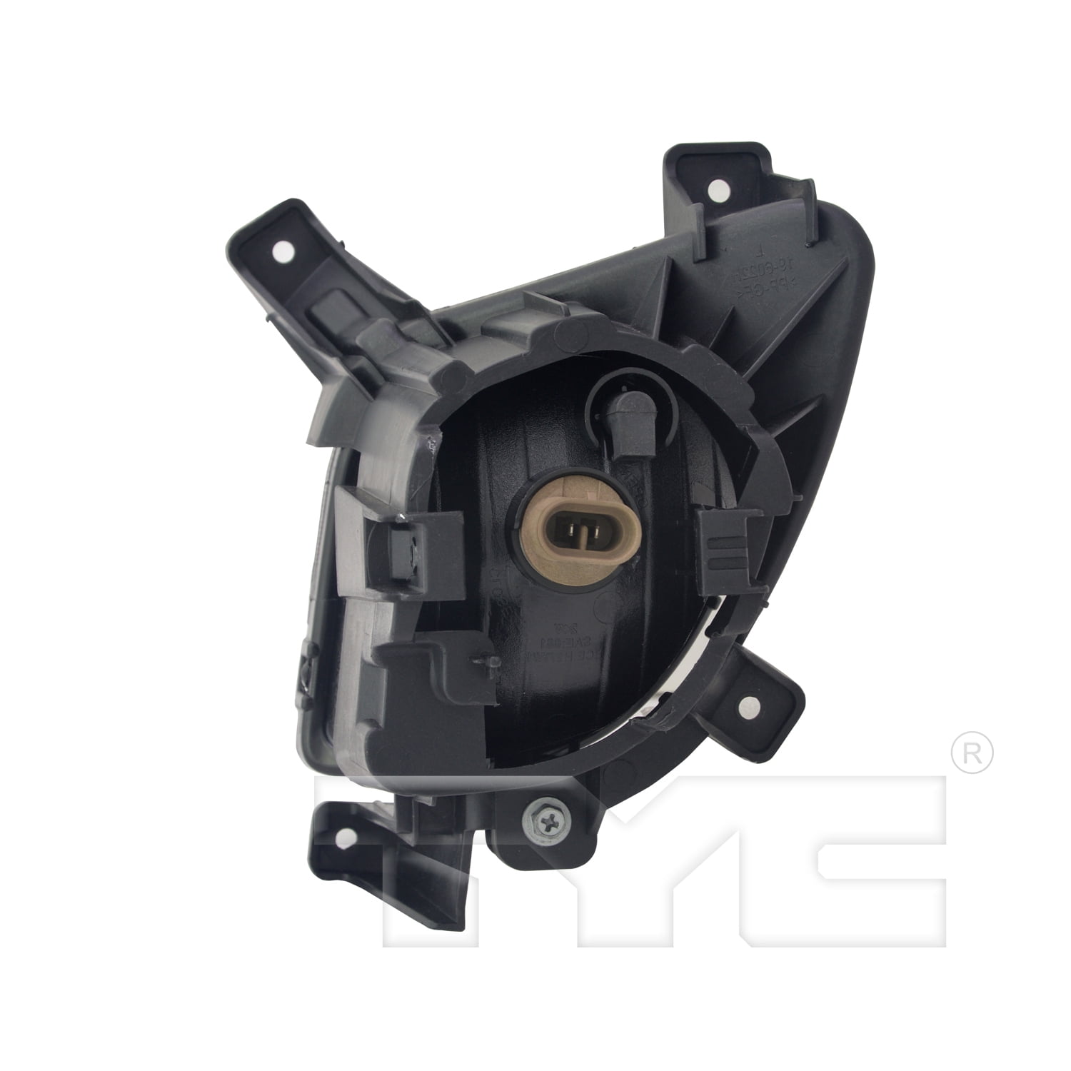 TYC 19-6021-00 Fits select: 2010-2015 HYUNDAI TUCSON