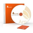 thumbnail image 1 of CD Laser Lens Cleaner Disc Cleaning Set for CD/VCD/DVD Player, Safe and Effective, 1 of 4