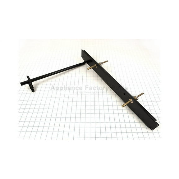 GAS VALVEMANIFOLD ASSEMBLY 690291 Y0060651