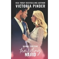 The Hawke Fortune: Tempting Navid (Series #5) (Paperback)