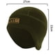 thumbnail image 2 of Gorro de invierno cálido de lana con orejas de frijol para hombre y mujer, 2 of 5