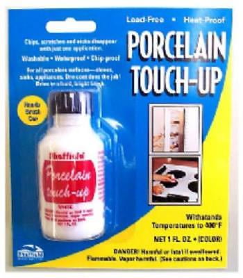 72017 Whirlpool White Touch-Up Paint NON-OEM Compatible ERP 1126 