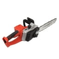 thumbnail image 2 of Home Electric Chainsaw, Handle Design Chain Saw  For Courtyard, 2 of 8