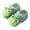 Green, variant on Fozruso Baby Boys Girls Baby Socks Shoes Toddler Shoes Floor Socks Shoes Cartoon New Year New Year Li Print Sizes 7 Little Kid(Brown)