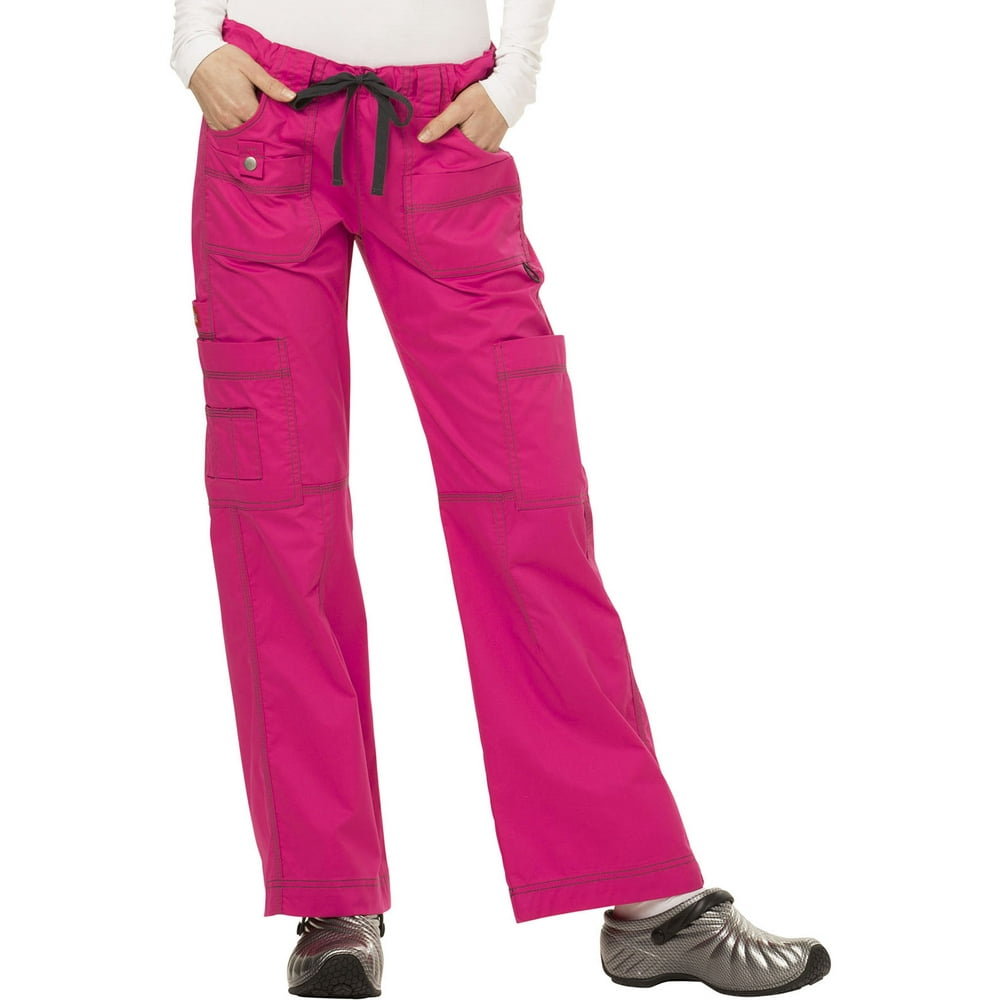 cargo plus size