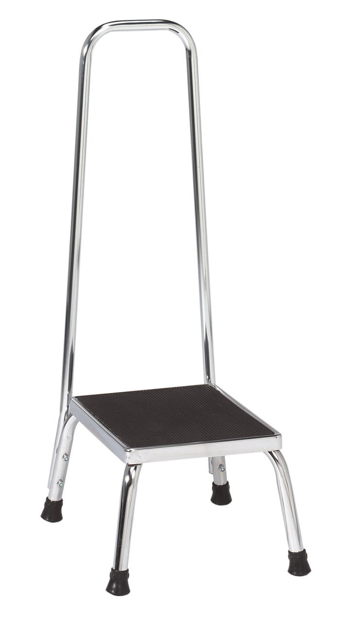 step stool with handle walmart