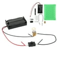 thumbnail image 4 of DIY Parallel Series Circuit Learning Kit Physics Science Experiment Project for Children Students, 4 of 14
