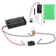 thumbnail image 3 of Kit De Circuito Eléctrico De Física, Kit De Aprendizaje De Circuito, Material Didáctico De Operación Segura Simple Que Estimula El Interés Por El Hogar ANGGREK Physics Circuit Kit, 3 of 8