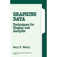 thumbnail image 1 of Pre-Owned Graphing Data: Techniques for Display and Analysis (Paperback) 0803956754 9780803956759, 1 of 1