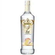 Smirnoff Iced Cake Flavored Vodka, 50 mL