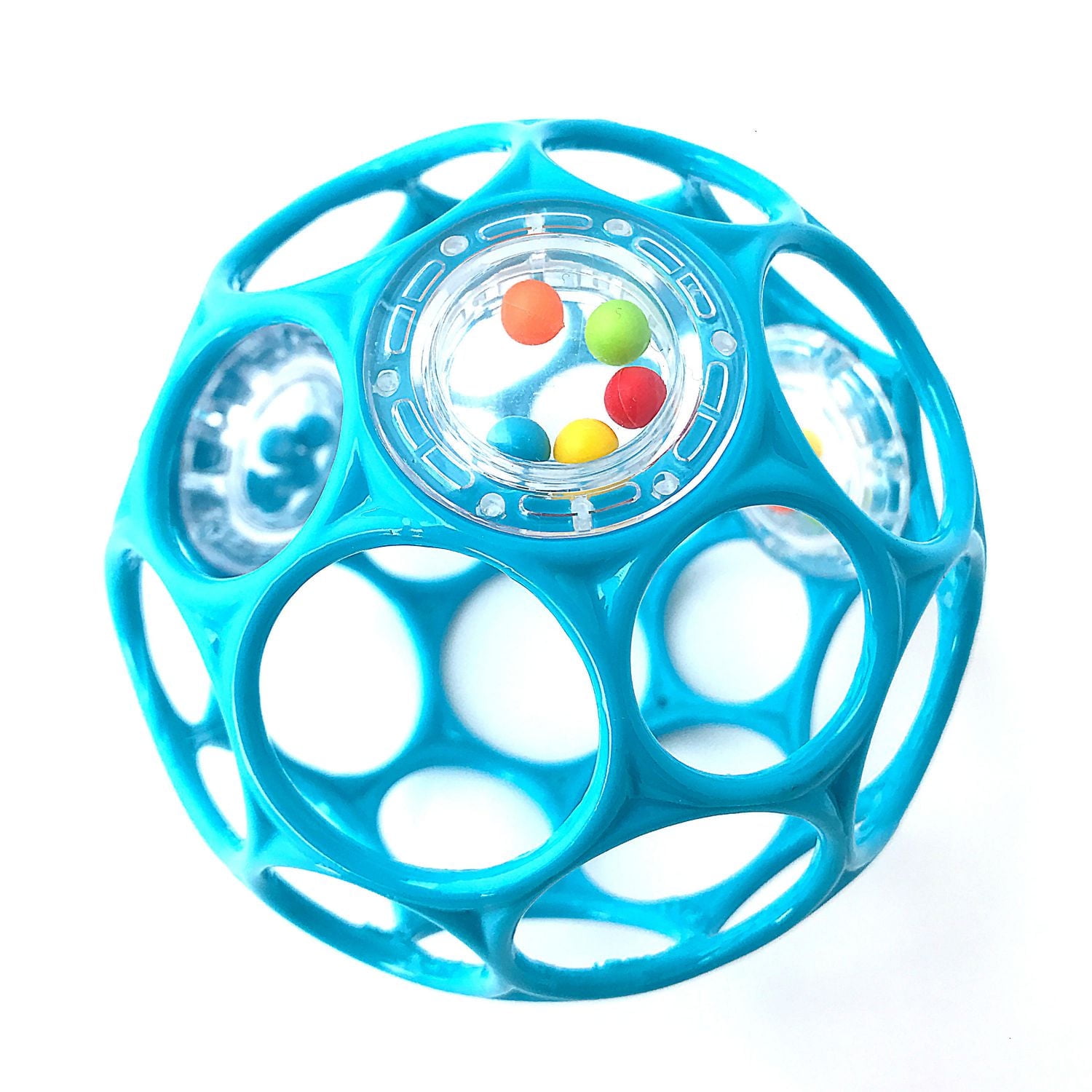 Jouets hochet Oball pour bébés