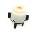 thumbnail image 3 of Ignition Switch - Compatible with 1999 - 2004 Audi A6 Quattro 2000 2001 2002 2003, 3 of 3