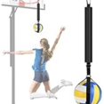 thumbnail image 4 of Practical Volleyball Spike Trainer Volleyball Spike Training Jumping Equipment Jumping Arm Swing Mechanics Trainer, 4 of 8