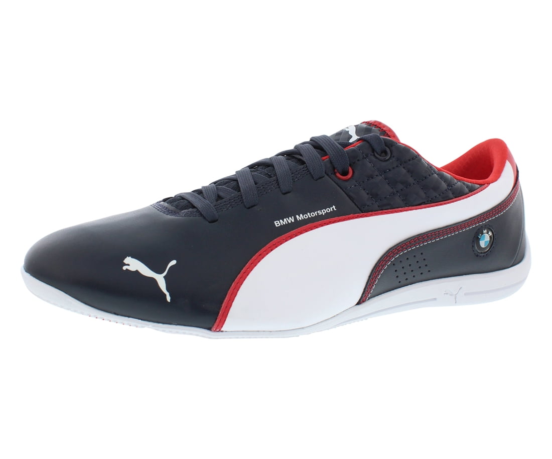 puma drift cat 6 mens gold