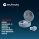 thumbnail image 4 of Audífonos Motorola  In-Ear Moto Buds 250 Auricular Bluetooth, 4 of 4