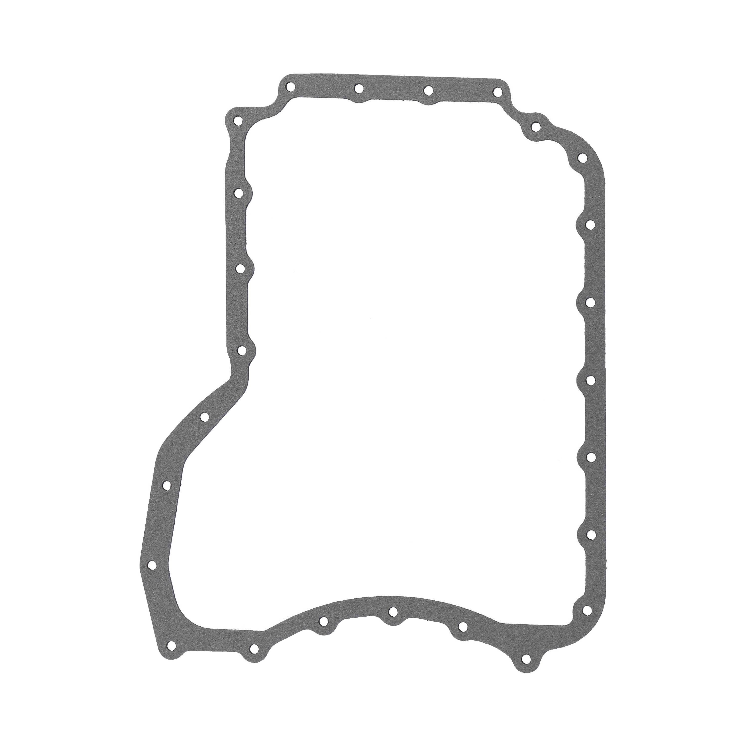 DNJ PG813 Oil Pan Gasket Set Fits Cars & Trucks 05-14 Volkswagen Beetle Golf 2.5L L5 DOHC 20v
