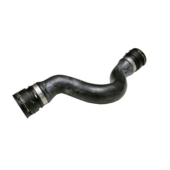 Molded Coolant Hose (SAE 20R4)